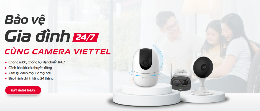 Tổng Đài Lắp Đặt Wifi Viettel